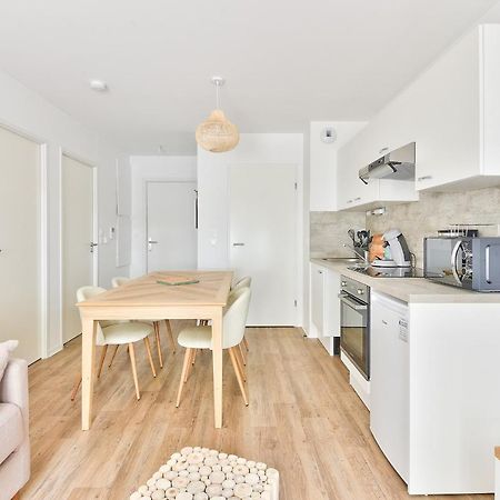 Confort Et Bel Appartement Au Coeur De Lacanau Esterno foto