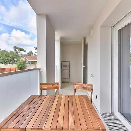 Confort Et Bel Appartement Au Coeur De Lacanau Esterno foto