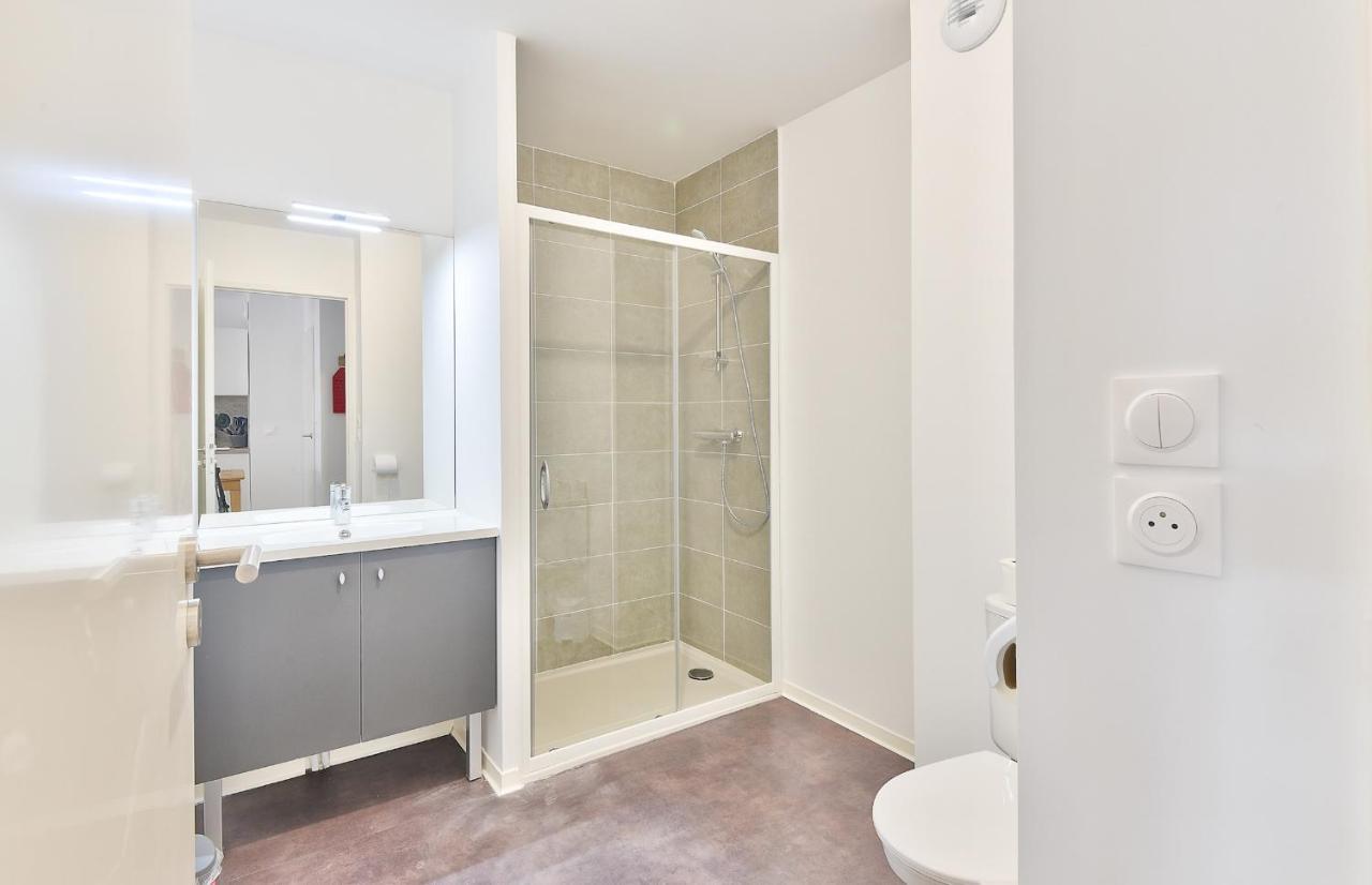 Confort Et Bel Appartement Au Coeur De Lacanau Esterno foto
